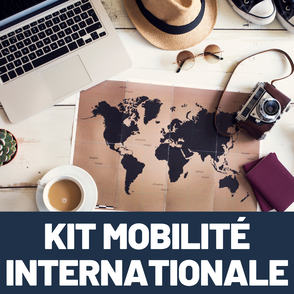 kit mobilité internationale